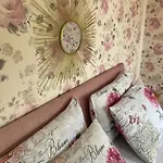 The House Of Roses