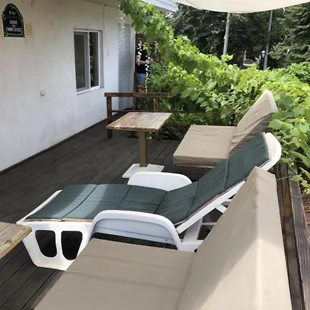 The House Of Roses Gasthuis