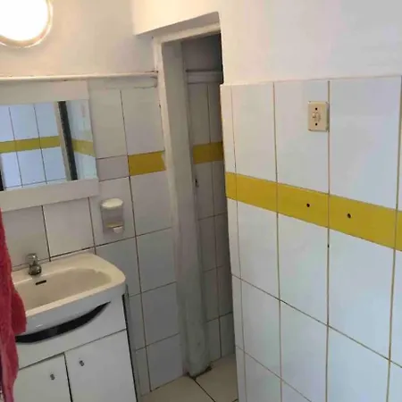 The House Of Roses Eforie Nord