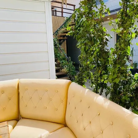 Gasthof The House Of Roses 4*