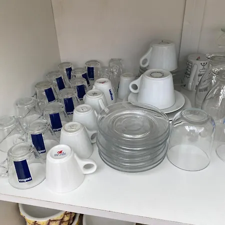 The House Of Roses Eforie Nord