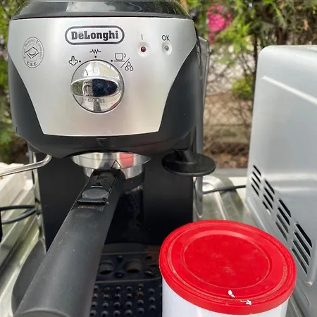 Gasthof The House Of Roses Eforie Nord