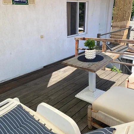 The House Of Roses Eforie Nord