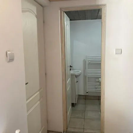 Gasthof The House Of Roses 4*