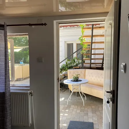 Gasthof The House Of Roses