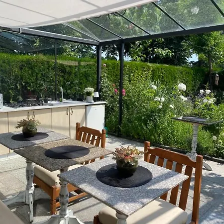 The House Of Roses 4* Eforie Nord