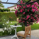 The House Of Roses Vendégház 4*