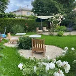 The House Of Roses 4*