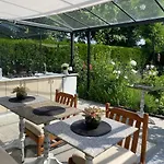 The House Of Roses 4* Észak-Eforie