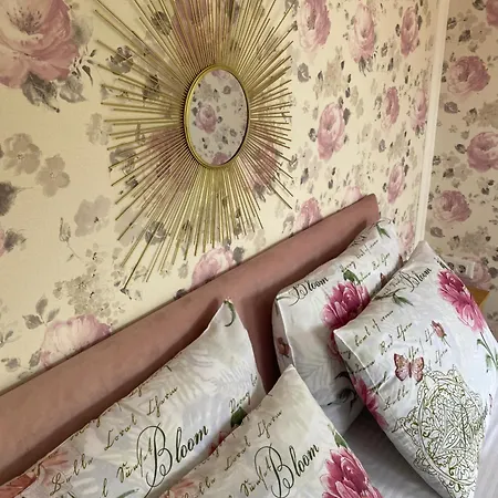 The House Of Roses