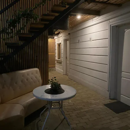 The House Of Roses 4* Eforie Nord