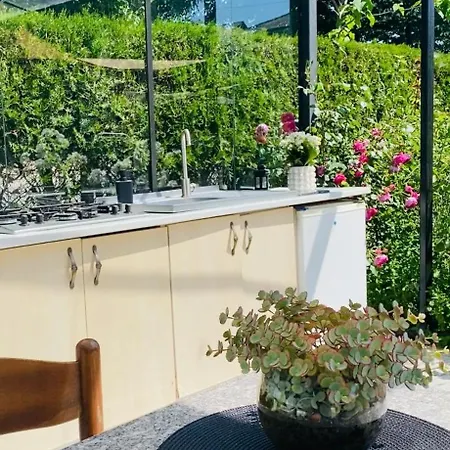 Pensiune The House Of Roses 4*