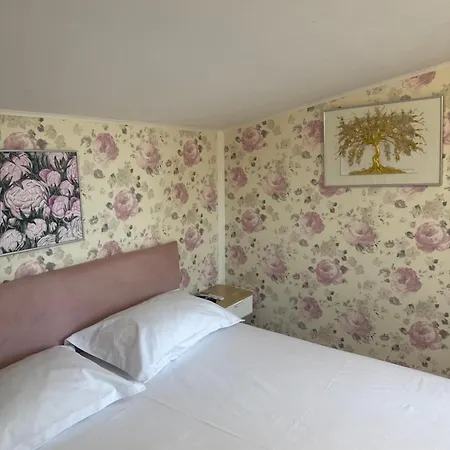 ゲストハウス The House Of Roses エフォリエ・ノルド