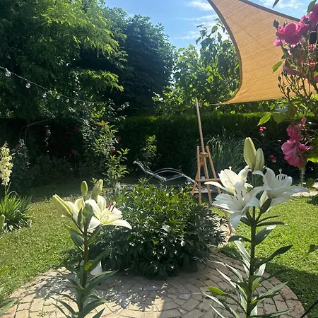 The House Of Roses 4*