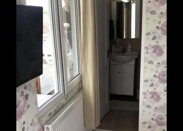 Pensiune The House Of Roses 4*