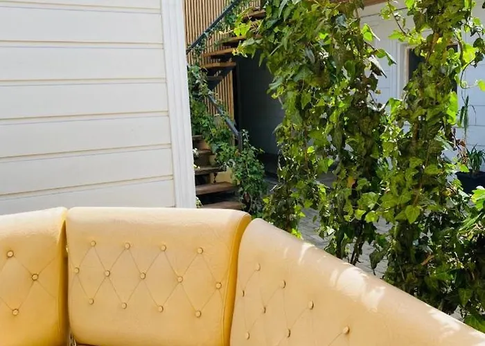 Guest house The House Of Roses 4*