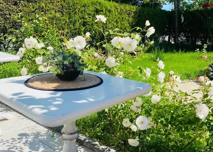 Guest house The House Of Roses 4*