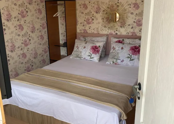 Guest house The House Of Roses 4*