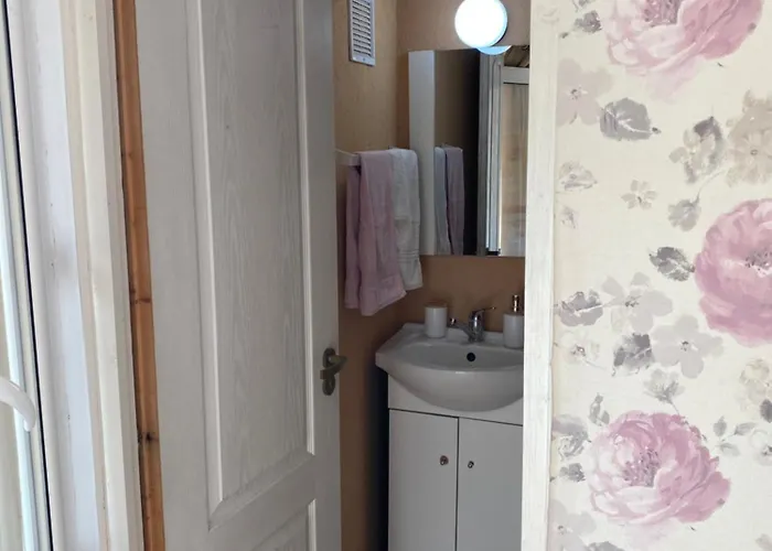 The House Of Roses Eforie Nord