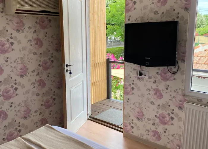 Guest house The House Of Roses 4*