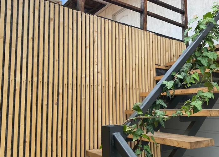 The House Of Roses Pensiune Eforie Nord