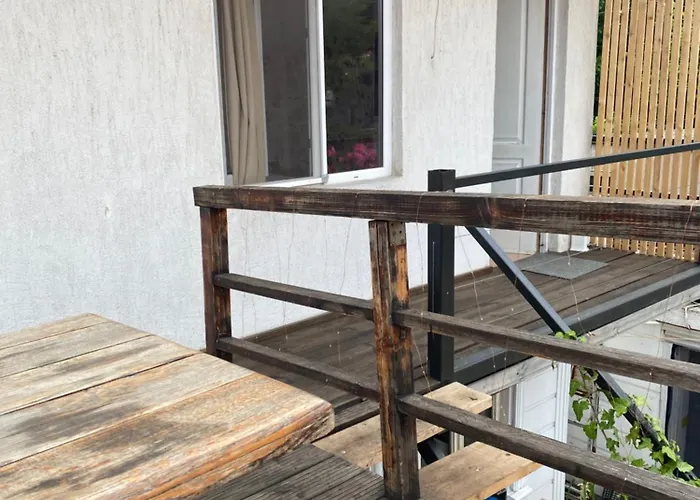 Guest house The House Of Roses