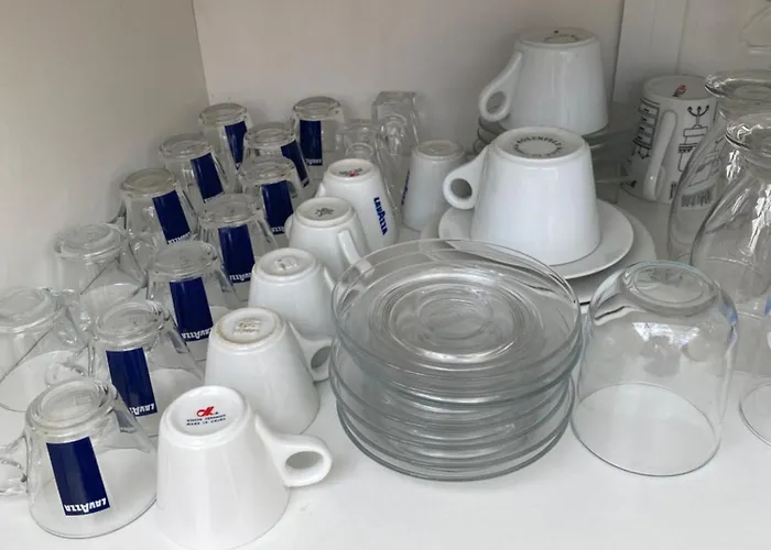 The House Of Roses Eforie Nord