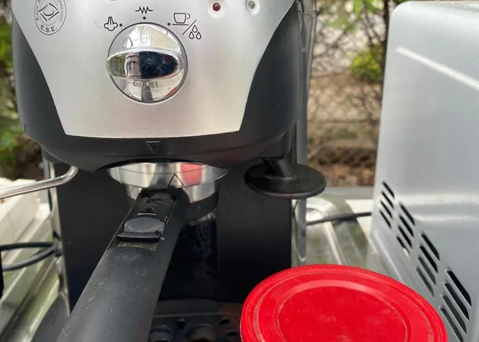 Pensiune The House Of Roses Eforie Nord