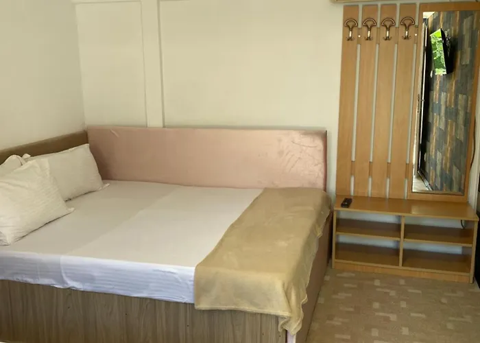 The House Of Roses Guest house