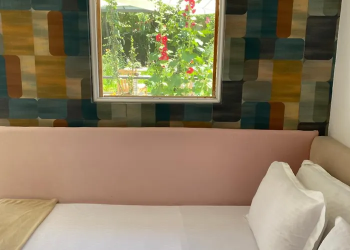 The House Of Roses Guest house