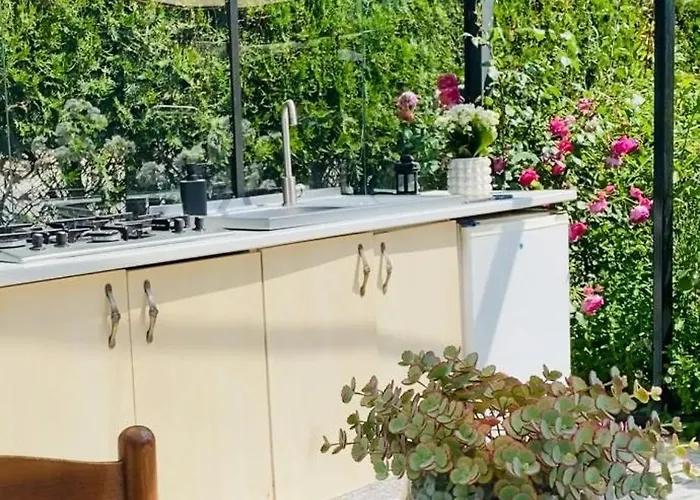 Pensiune The House Of Roses 4*